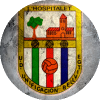 Logo Unificación Bellvitge