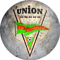 Logo U.C.D. La Cañada Atlético