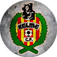 Logo Kelme C.F.