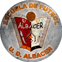 Logo E.F.U.D. Albacer