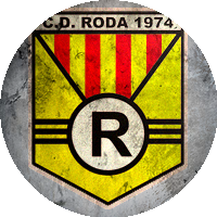 Logo C.D. Roda