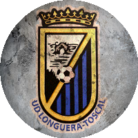 Logo U.D. Longuera-Toscal