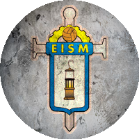 Logo E.I. San Martín R.A.