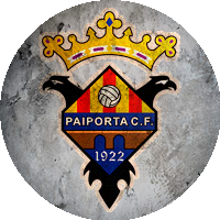 Logo Paiporta C.F.