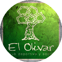 Logo E.M. El Olivar