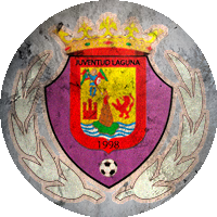 Logo C.F. Juventud Laguna