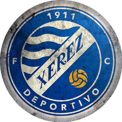 Logo Xerez Deportivo F.C.