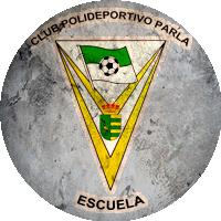 Logo C.P. Parla Escuela