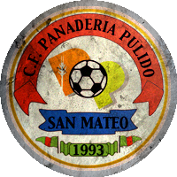Logo C.F. Panadería Pulido San Mateo