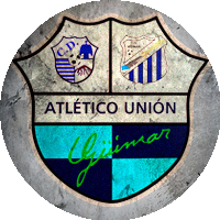Logo Atlético Unión de Güímar