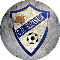 Logo C.D. Buzanada