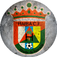 Logo Haría C.F