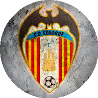 Logo C.D. Segorbe
