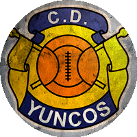 Logo C.D. Yuncos