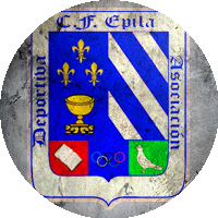 Logo C.F. Épila