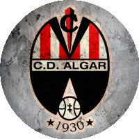 Logo C.D. Algar
