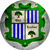 Logo Beti Kozkor
