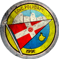 Logo Polvorín Fútbol Club