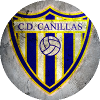 Logo C.D. Canillas