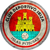 Logo S.D. Ibiza