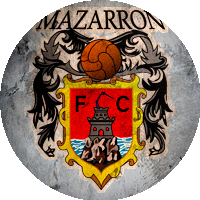 Logo Mazarrón F.C.