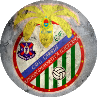 Logo U.D. Ilicitana