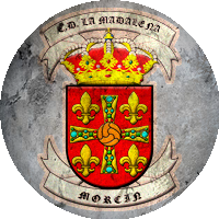 Logo Madalena de Morcín