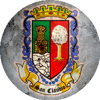 Logo E.F. Oviedo San Claudio