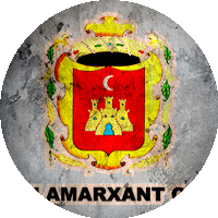 Logo Vilamarxant C.F.