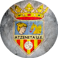 Logo Atzeneta U.E.