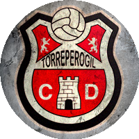 Logo C.D. Torreperogil