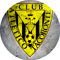 Logo Atlético Tacoronte