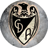 Logo C.D. Alesves