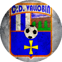 Logo C.D. Vallobín