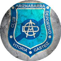 Logo C.D. Ariznabarra