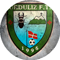 Logo Urduliz F.T.