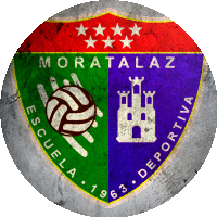 Logo E.D. Moratalaz