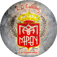 Logo C.D. Calasanz