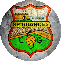 Logo Sporting Guardés