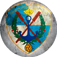 Logo Portonovo S.D.