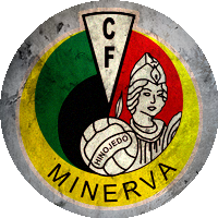 Logo C.F. Minerva