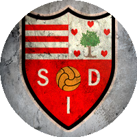 Logo S.D. Indautxu