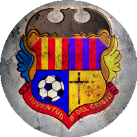 Logo U.D.J. Barrio del Cristo