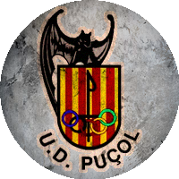 Logo U.D. Puçol