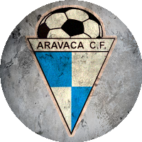 Logo Aravaca C.F.