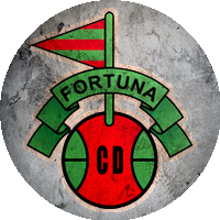Logo C.D. Fortuna