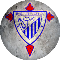 Logo Bollullos C.F.