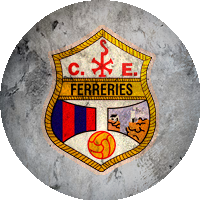 Logo C.E. Ferreries