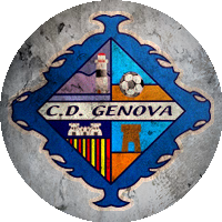 Logo C.D. Génova
