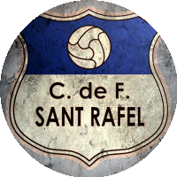 Logo C.F. Sant Rafel